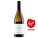 Virgin Wines Kir Yianni Assyrtiko Dry White Wine 75cl