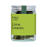 M&S Dried Kaffir Lime Leaves 1.5g