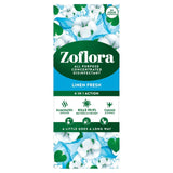 Zoflora Linen Fresh Concentrated Disinfectant 500ml (British brand)