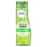 Herbal Essences Dazzling Shine Lime Shampoo 400ml