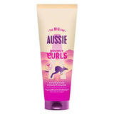 Aussie Curls Hydrating Hair Conditioner for Curly Hair 275ml