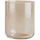 M&S Tribeca Clear Tumbler Glasses 4-Pack