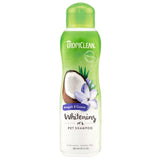 Tropiclean Awapuhi and Coconut Pet Shampoo 355ml