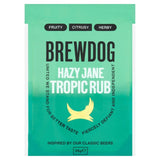 BrewDog Hazy Jane Inspired Seasoning Rub 25g