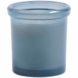 M&S Coastal Breeze Blue scented candle, imported from the UK