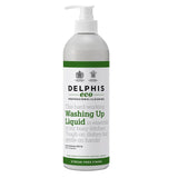 Eco-Friendly Plant-Based Washing Up Liquid 500ml