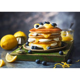 M&S Sicilian Lemon Pancakes 4 x 70g, imported from the UK