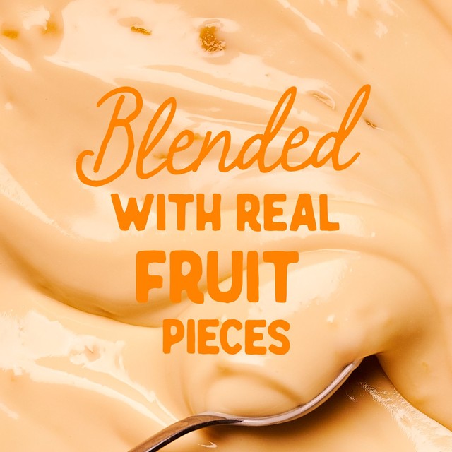 Coconut Collab mango and passionfruit coconut yoghurt 360g - British product