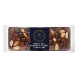 M&S Brazil Nut, Almond & Cherry Genoa Fruit Cake 775g