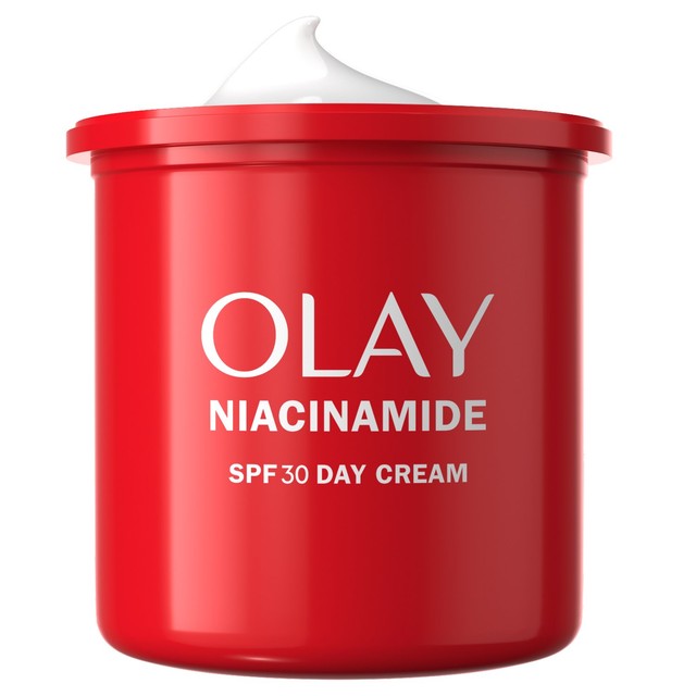 Olay Regenerist Day Cream Refill 50ml, imported from the UK