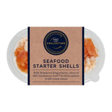 M&S Collection Seafood Starter Shells 148g
