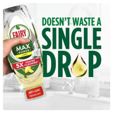 Fairy lemon washing up liquid 730ml - British product