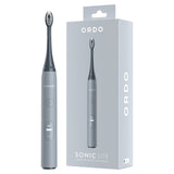 Ordo Sonic Lite Electric Toothbrush Stone Colour Oral Care
