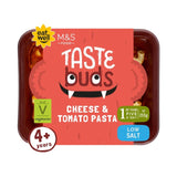 M&S Cheese & Tomato Pasta Meal 225g, imported from the UK