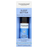 Tisserand Sleep Better Aromatherapy Roller Ball 10ml