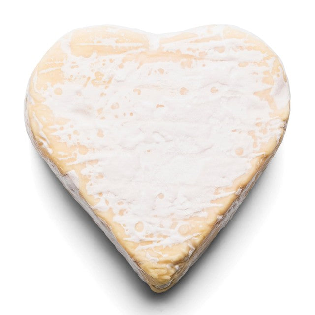 Daylesford Organic Baywell Cheese 180g - British product
