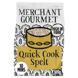Merchant Gourmet Dried French Spelt Ancient Grain 300g