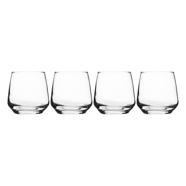 Ravenhead Majestic Mixer Glasses Set 310ml, imported from the UK