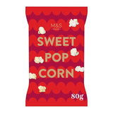 M&S Sweet Popcorn 80g