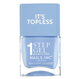 Nails Inc. gel polish Kim 14ml, imported from the UK