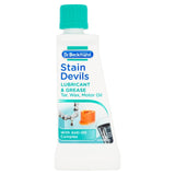 Dr Beckmann Stain Devils Grease Tar Wax Motor Oil 50ml
