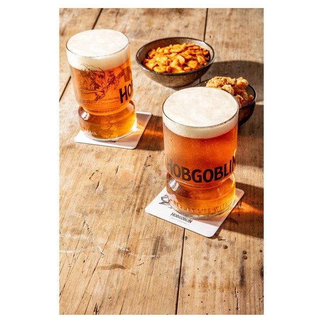 Hobgoblin Gold Ale 500ml, UK version