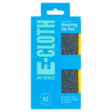 E-Cloth Washing Up Pad Kitchen Cleaning Pad