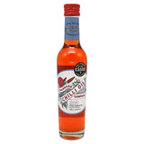 Banhoek chilli oil garlic 250ml - British product