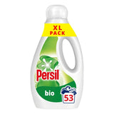 Persil Bio Laundry Washing Liquid 1.431L