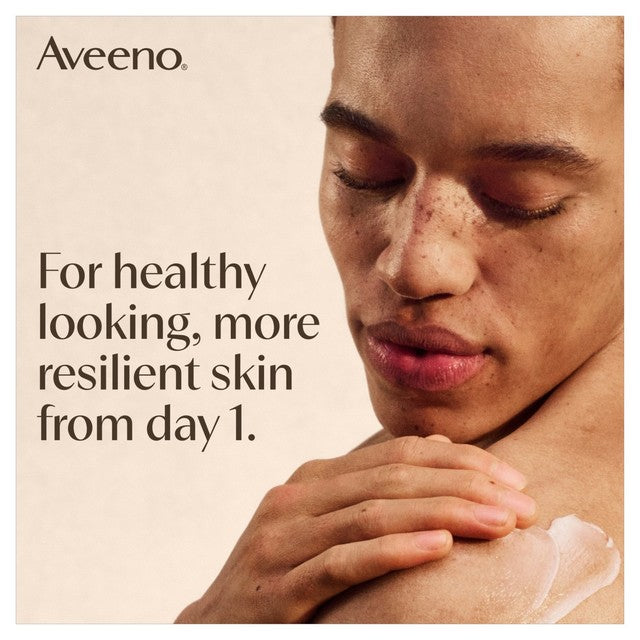 Aveeno Dermexa Emollient Cream 200ml Sensitive Skin Formula - British product