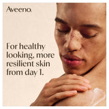 Aveeno Dermexa Emollient Cream 200ml Sensitive Skin Formula - British product