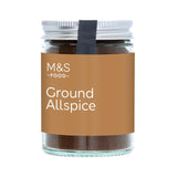 M&S Ground Allspice Ground Spice 48g