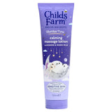 Childs Farm SlumberTime Calming Massage Lotion Lavender & Moon Milk Baby Lotion 150ml