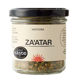 Natoora Za'atar Herb and Spice Blend 40g