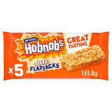 McVitie's Hobnobs Oaty Flapjack