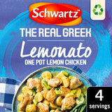 Schwartz Lemonato Chicken Seasoning Mix 30g