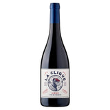 La Clique Vidoc Rouge Red Wine 75cl