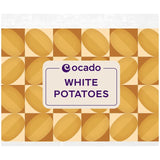 Ocado British White Potatoes 2.5kg