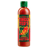 Tingly Ted's XXXtra Tingly hot sauce 265g (British brand)