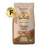 Caputo Gluten Free Flour Baking Flour 1Kg