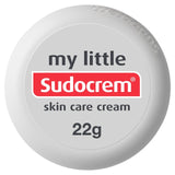 Sudocrem My Little Sudocrem Nappy Rash Cream 22g