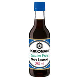 Kikkoman Gluten Free Tamari Soy Sauce Seasoning 250ml