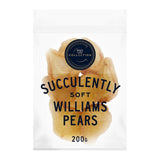 M&S Soft Williams Dried Pear Halves 200g