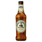 Birra Moretti Sale Di Mare Unfiltered Lager Beer Bottle