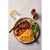 McCain crispy French fries 900g, imported from the UK