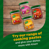 Knorr Sundried Tomato & Herbs Cooking Paste 165g, UK version