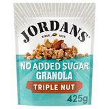 Jordans Triple Nut Granola 425g, UK version
