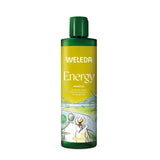 Weleda Ginger Energy Shower Gel 400ml (British brand)