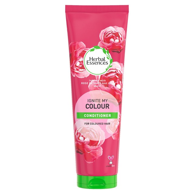 Herbal Essences colour conditioner 275ml, UK version