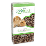 Carefresh Natural Small Pet Bedding Wood Pulp 14L